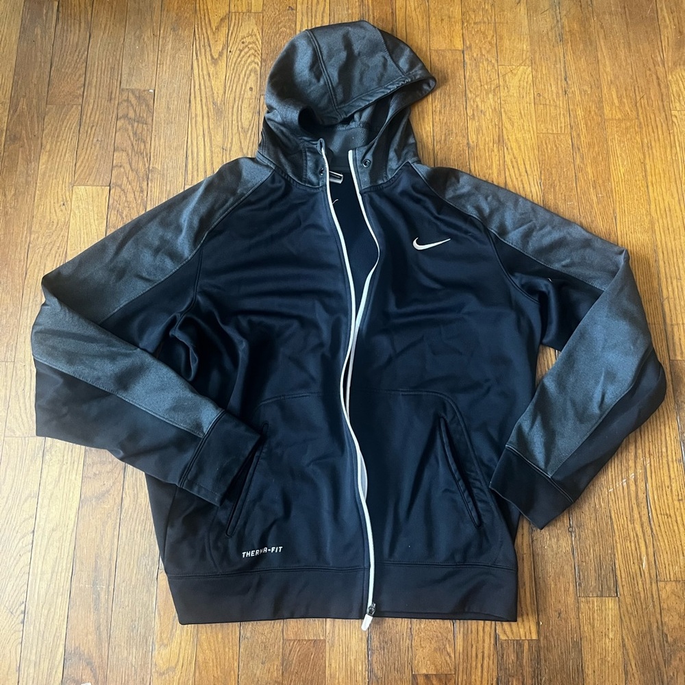 Nike Elite Men's Jacket